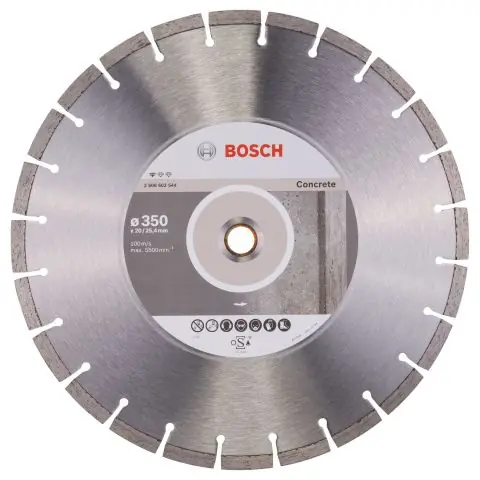 Köp nu Bosch 2608602544 Diamantskiva